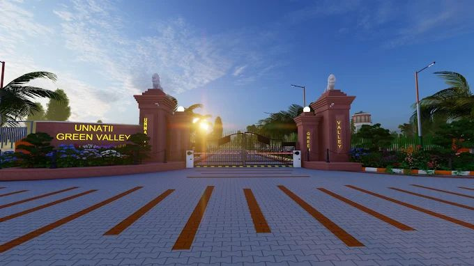  Residential Plot 418 Sq. Yards for Sale in Sanganer, Jaipur