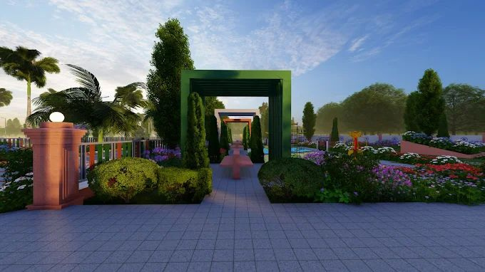  Residential Plot 139 Sq. Yards for Sale in Sanganer, Jaipur
