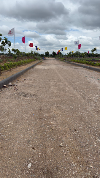 200 Sq. Yards Residential Plot for Sale in Sanganer, Jaipur