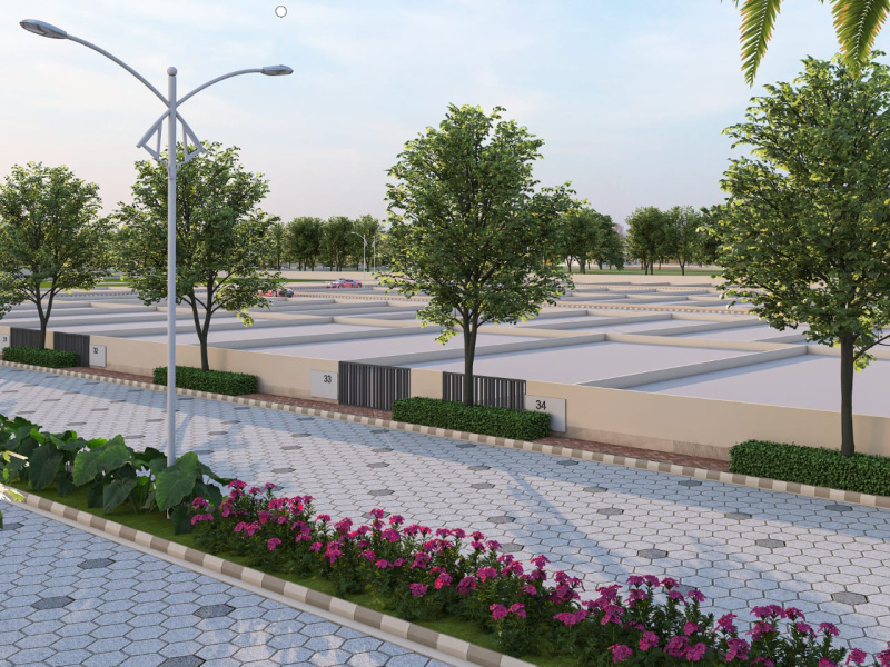 88 Sq. Yards Residential Plot for Sale in Thikariya, Jaipur