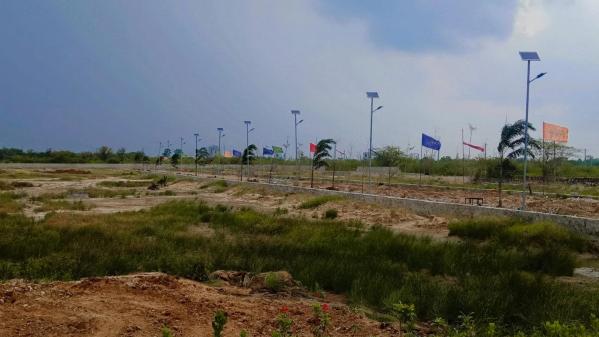  88 Sq. Yards Residential Plot for Sale in Thikariya, Jaipur