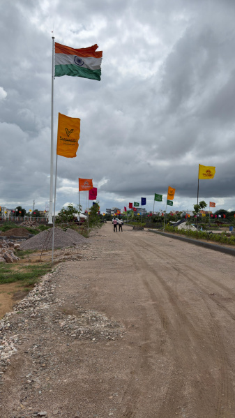  90 Sq. Yards Residential Plot for Sale in Chittora, Jaipur, 