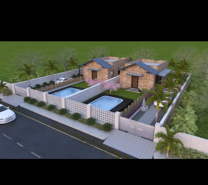  100 Sq. Yards Residential Plot for Sale in Ganeshpura, Jaipur
