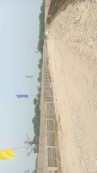  100 Sq. Yards Residential Plot for Sale in Chaksu, Jaipur