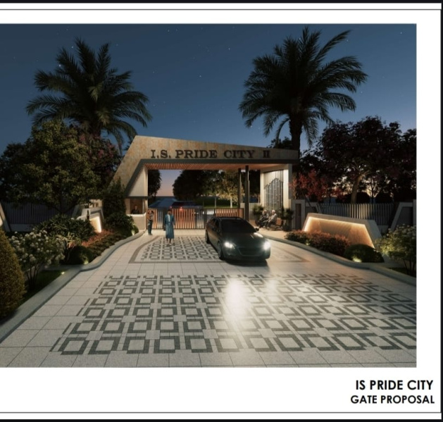  87 Sq. Yards Residential Plot for Sale in Diggi Road, Jaipur