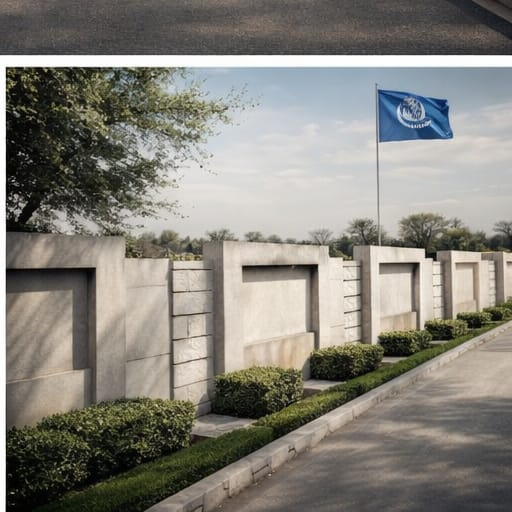  102 Sq. Yards Residential Plot for Sale in Mahindra SEZ, Jaipur