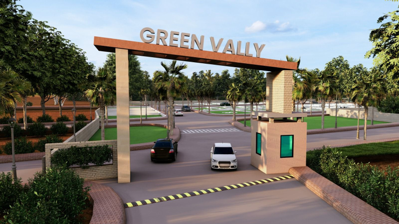  157 Sq. Yards Residential Plot for Sale in Diggi Road, Jaipur