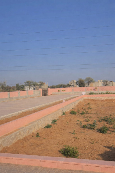 157 Sq. Yards Residential Plot for Sale in Diggi Road, Jaipur