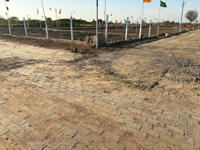  135 Sq. Yards Residential Plot for Sale in Chaksu, Jaipur