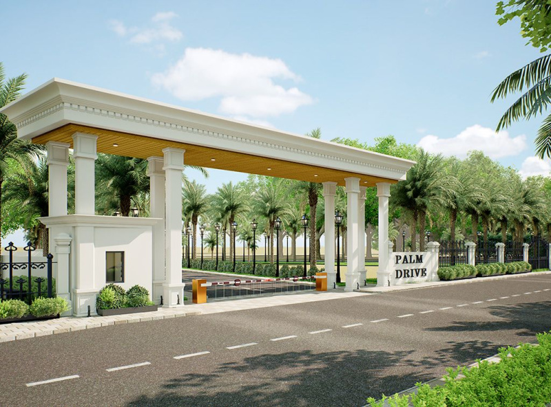  120 Sq. Yards Residential Plot for Sale in Pataudi, Gurgaon