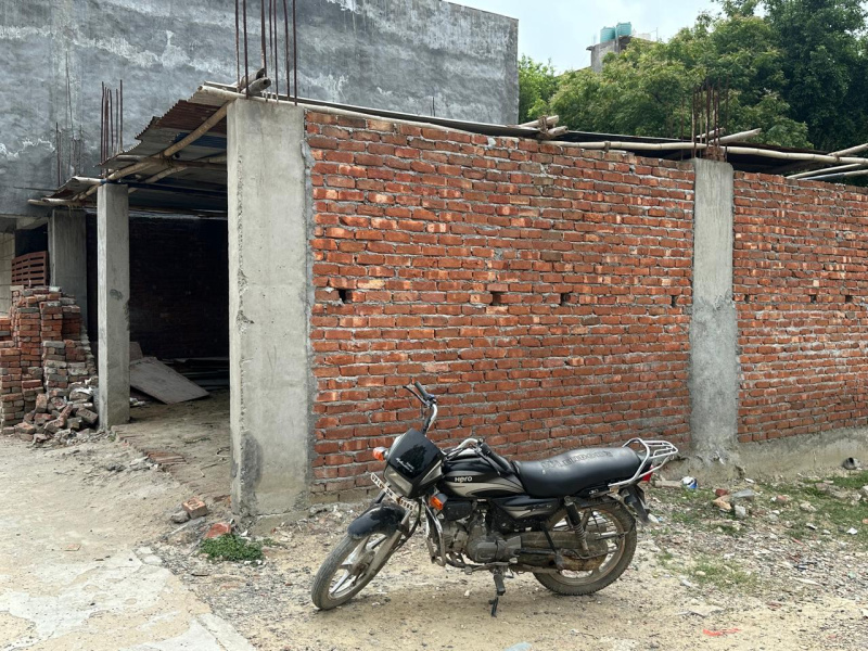 900 Sq.ft. Residential Plot for Sale in Sector 73 Noida