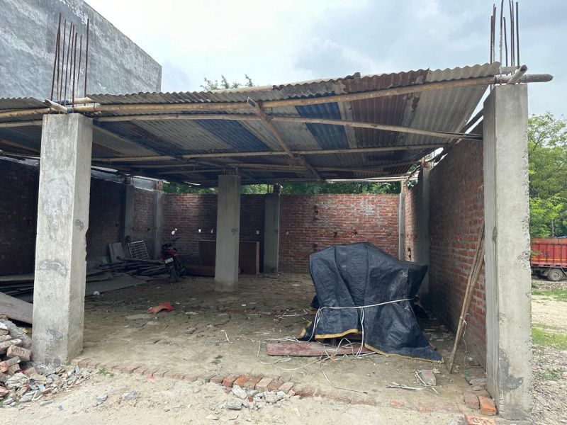 900 Sq.ft. Residential Plot for Sale in Sector 73 Noida