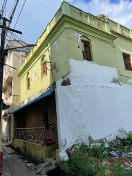  House for Sale in Anna Nagar, Thanjavur