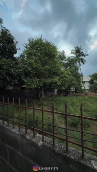  Residential Plot for Sale in Nagercoil, Kanyakumari