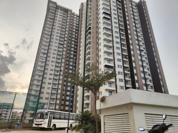 3.0 BHK Flats for Rent in Medahalli, Bangalore