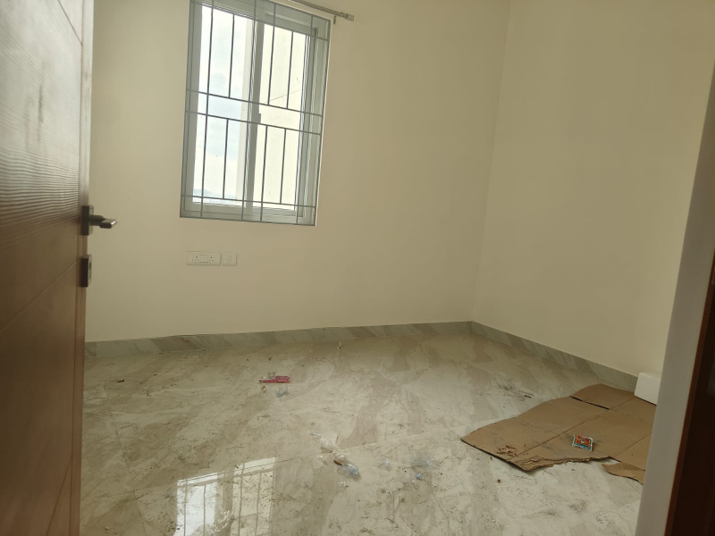 3 BHK Apartment 1312 Sq.ft. for Rent in Medahalli, Bangalore