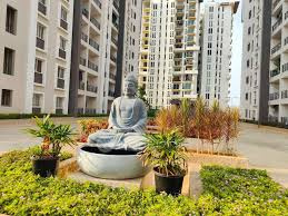 1 BHK Apartment 638 Sq.ft. for Sale in Rayasandra, Bangalore