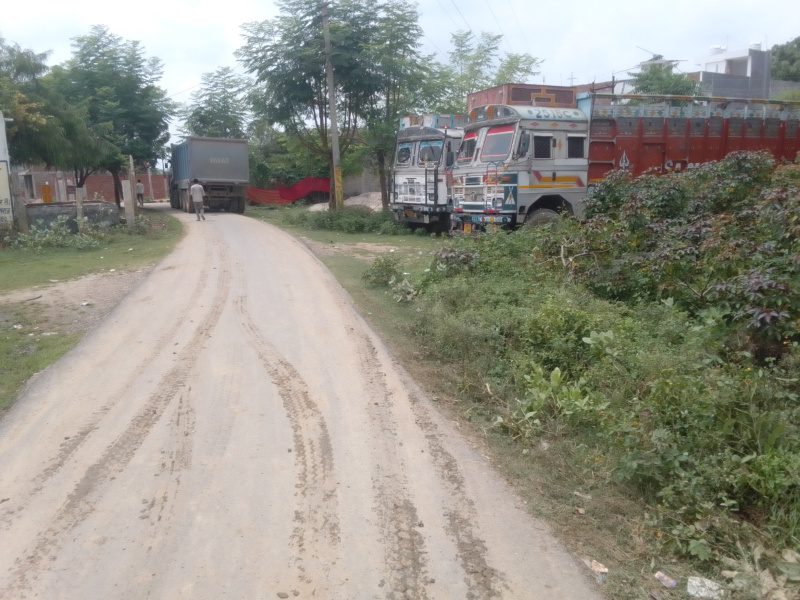 1820 Sq.ft. Residential Plot for Sale in Jhusi, Allahabad