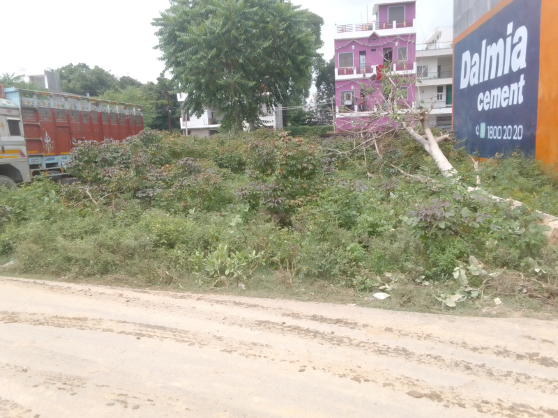 1820 Sq.ft. Residential Plot for Sale in Jhusi, Allahabad