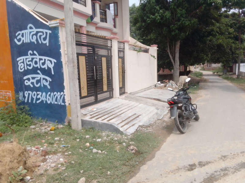 1820 Sq.ft. Residential Plot for Sale in Jhusi, Allahabad