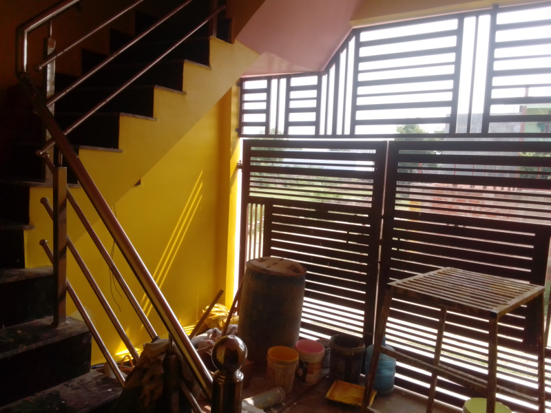 2 BHK 685 Sq.ft. House for Sale in Jhusi, Allahabad