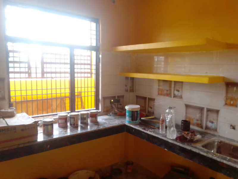 2 BHK 685 Sq.ft. House for Sale in Jhusi, Allahabad