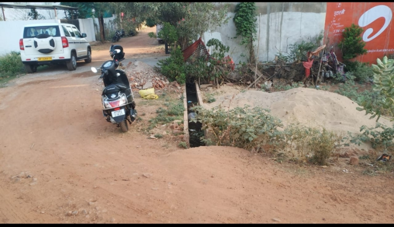  Residential Plot 1250 Sq.ft. for Sale in Itarsi, Hoshangabad
