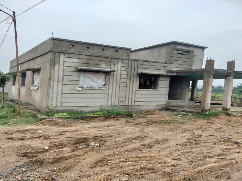  Residential Plot 1500 Sq.ft. for Sale in Amaghata, Dhanbad