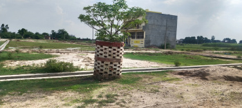  Residential Plot for Sale in Allahabad Cantt