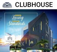 2 BHK Flat for Sale in Mokila, Hyderabad