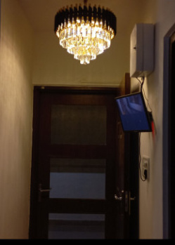 3 BHK Flat for Sale in Soukya Road, Bangalore