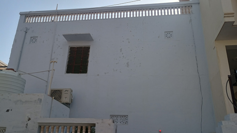 4 BHK House 1250 Sq.ft. for Sale in Joshiwara, Bikaner