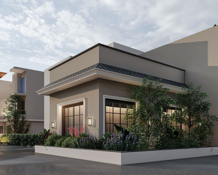 4 BHK 2200 Sq.ft. Apartment for Sale in Sector C, Vasant Kunj, Delhi