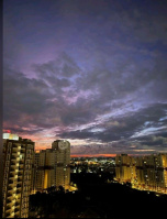 2 BHK Flat for Sale in Phase 1, Electronic City, Bangalore