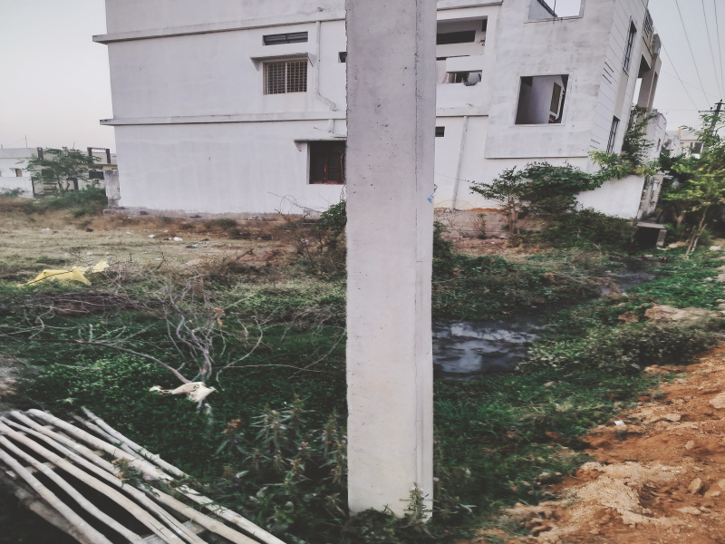  Residential Plot 203 Sq.ft. for Sale in Bodhan, Nizamabad