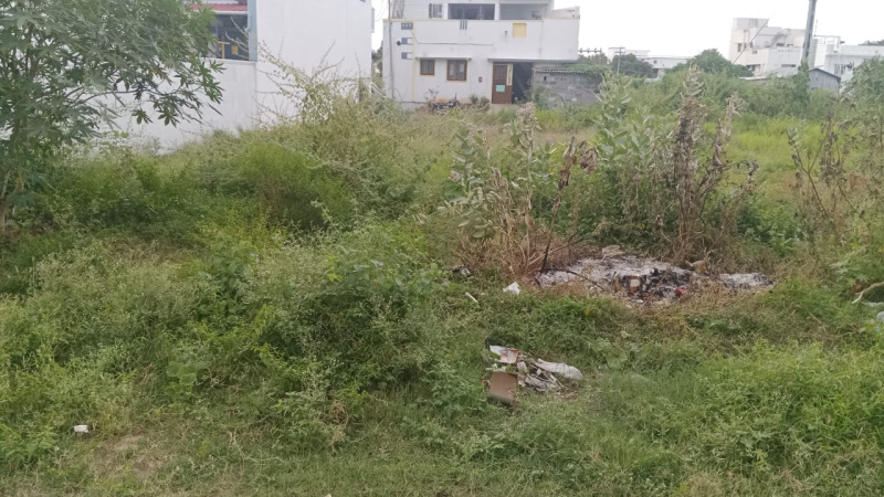  Residential Plot 1500 Sq.ft. for Sale in Ammapet, Salem