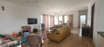 3 BHK Flat for Sale in Mohammadwadi, Pune