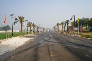  Residential Plot for Sale in Jattari, Aligarh