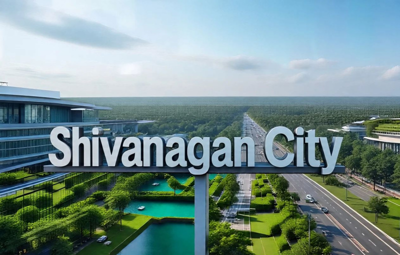  Residential Plot 100 Sq. Yards for Sale in NH 8, Behror