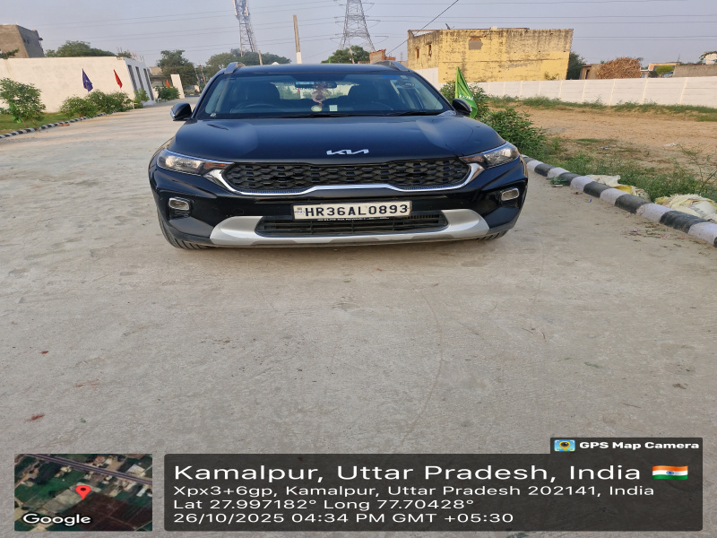  50 Sq. Yards Residential Plot for Sale in Surakhpur, Najafgarh, Delhi