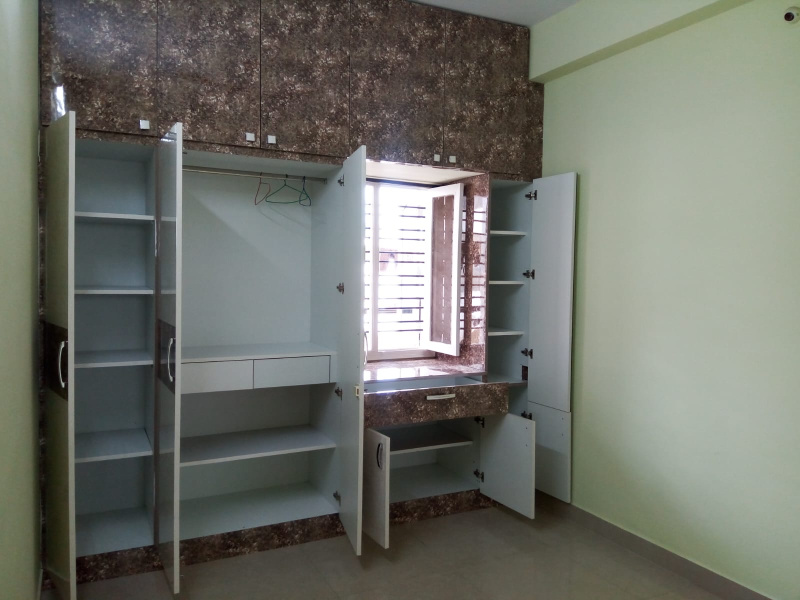 2 BHK House 1500 Sq.ft. for Rent in Medahalli, Bangalore