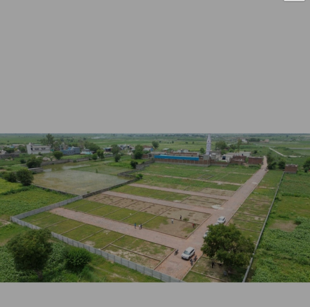  Residential Plot 15 Bigha for Sale in Mewla Gopalgarh, Gautam Buddha Nagar
