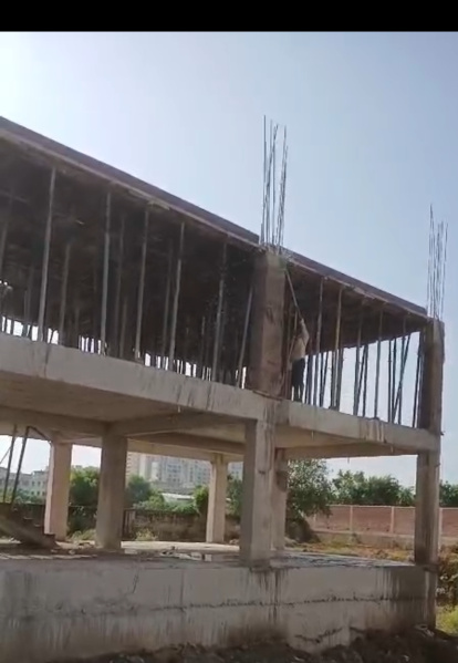  Commercial Shop 4000 Sq.ft. for Rent in Alwar Bypass Road, Bhiwadi
