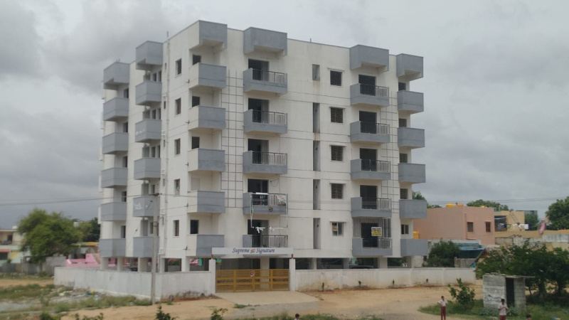 2 BHK 1200 Sq.ft. Apartment for Sale in Hindupur, Anantapur