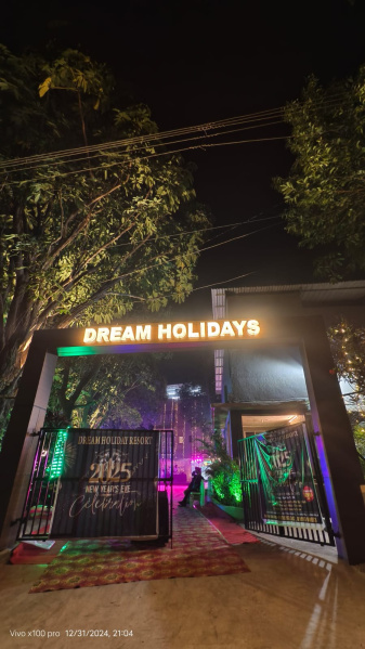  Hotels 1350 Sq. Meter for Sale in Tungarli, Lonavala, Pune