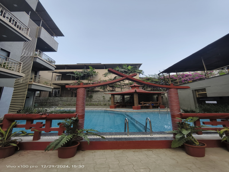  Hotels 1350 Sq. Meter for Sale in Tungarli, Lonavala, Pune