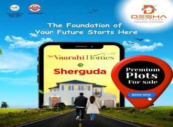  Residential Plot for Sale in Mangalapalli, Hyderabad
