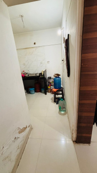 1 BHK Flat for Sale in Moshi, Pune