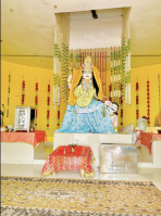 Residential Plot for Sale in Kurali, Mohali