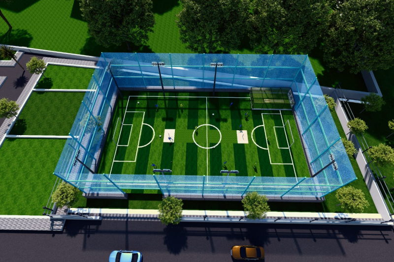  Residential Plot 3169 Sq.ft. for Sale in Trichy Madurai Road, Tiruchirappalli